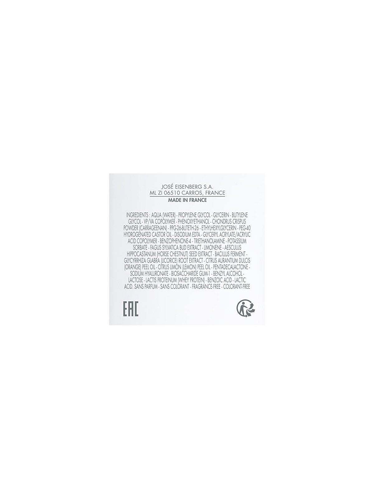 Regenerating Turning Serum Lifting Regenerating Serum 30 ml