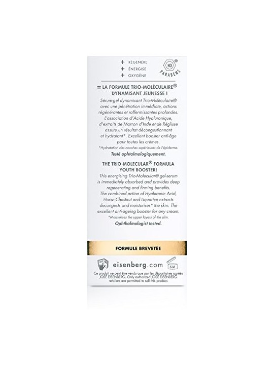 Regenerating Turning Serum Lifting Regenerating Serum 30 ml