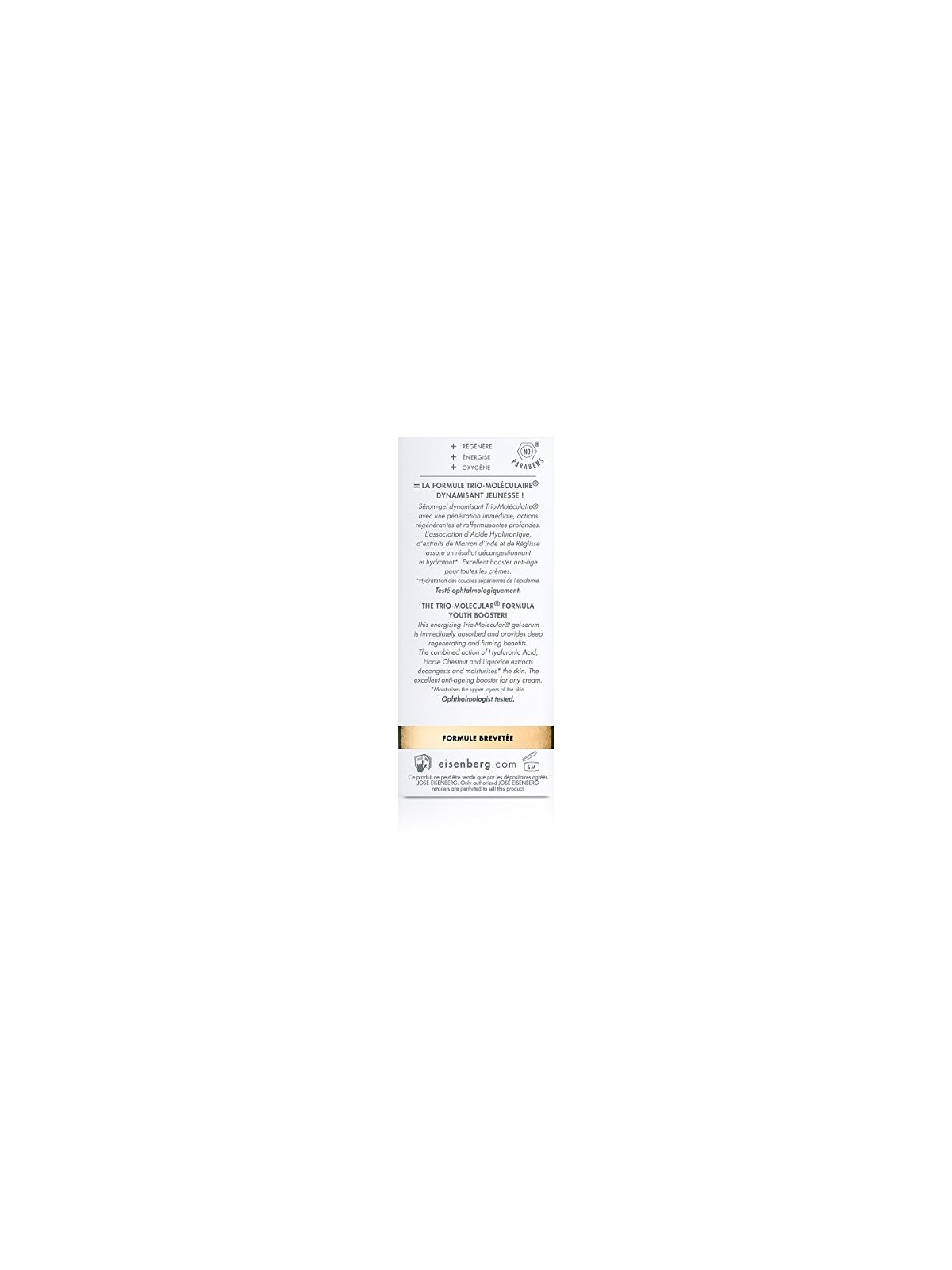 Regenerating Turning Serum Lifting Regenerating Serum 30 ml