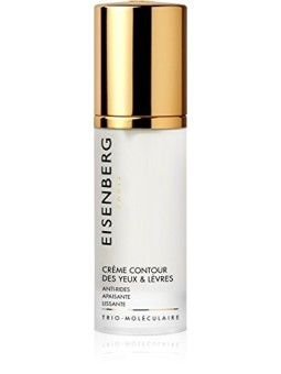 Eisenberg Crema Contorno Occhi e Labbra 30ml