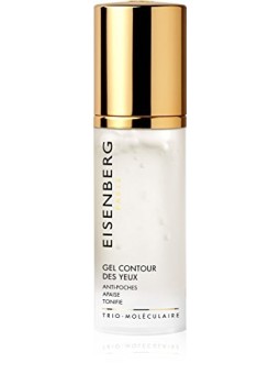 Eisenberg Eisenberg Eye Contour Gel Gel per il contorno occhi donna 30ml Eisenberg www.essenzetotalstyle.com 