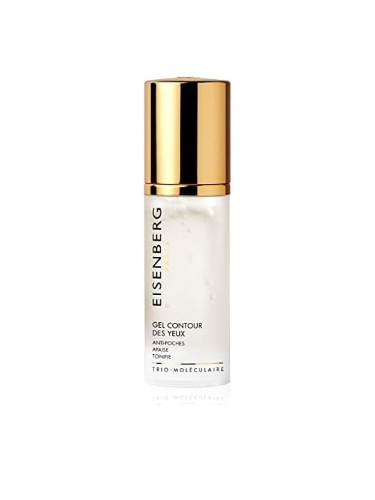 Eisenberg Eisenberg Eye Contour Gel Gel per il contorno occhi donna 30ml Eisenberg www.essenzetotalstyle.com 