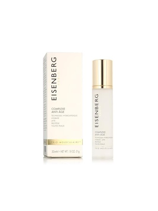 Complesso antietï¿½ï¿½ donna Eisenberg