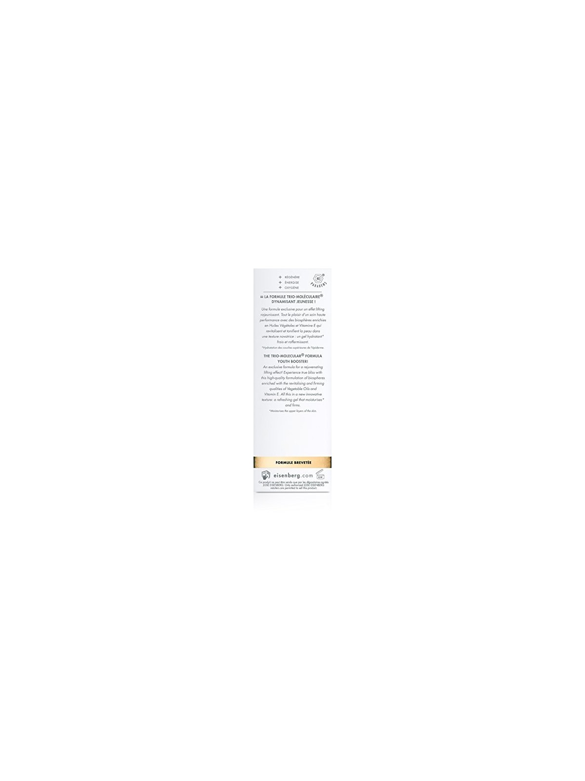 Complesso antietï¿½ï¿½ donna Eisenberg