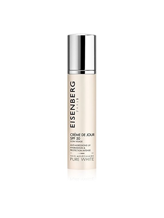 Crema giorno SPF 50 50 ml