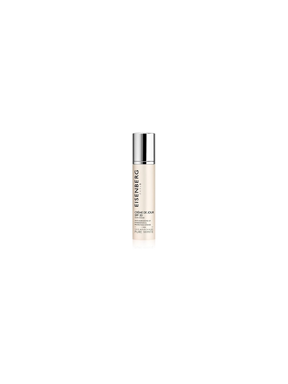 Crema giorno SPF 50 50 ml