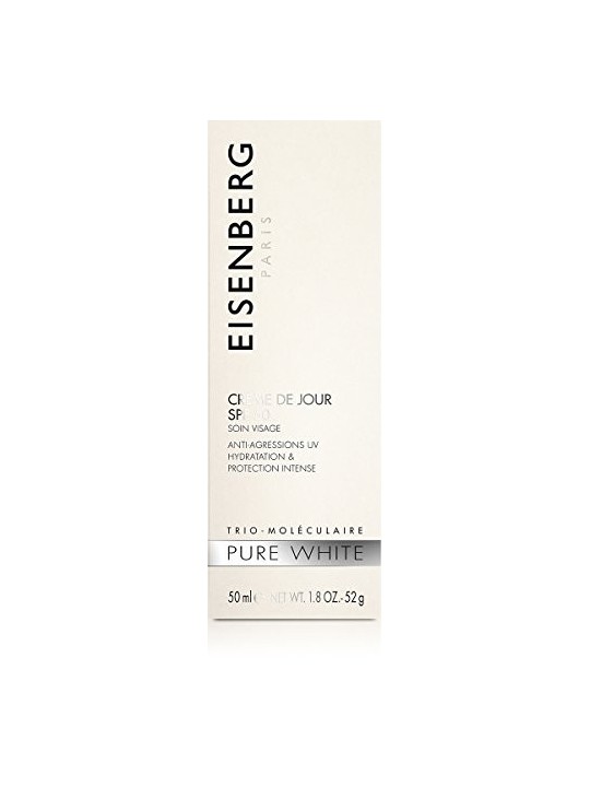 Crema giorno SPF 50 50 ml