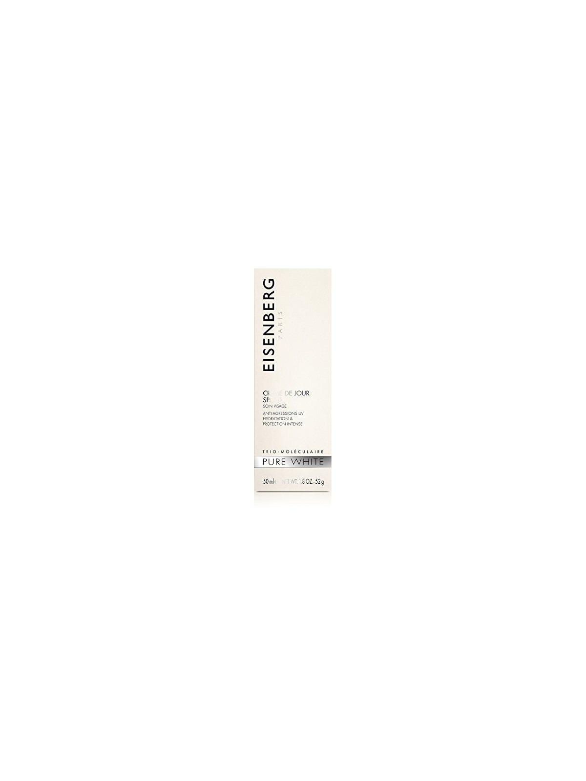 Crema giorno SPF 50 50 ml