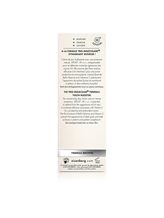 Crema giorno SPF 50 50 ml