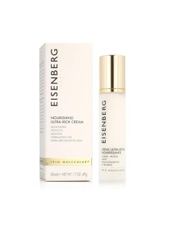 Crema ultra ricca per nutrire la pelle Eisenberg
