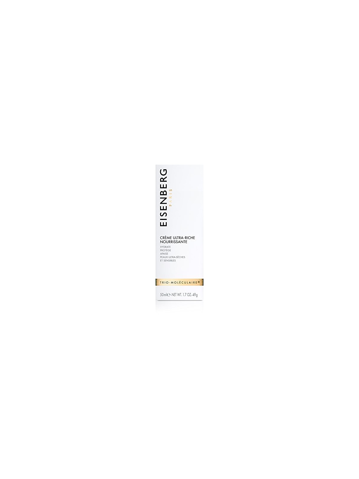 Crema ultra ricca per nutrire la pelle Eisenberg