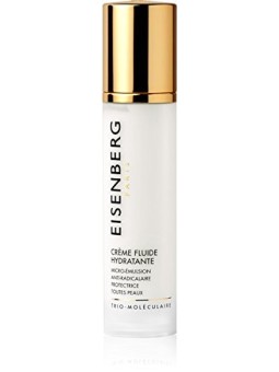 Eisenberg Crema Fluida Idratante 50 ml donna 50ml