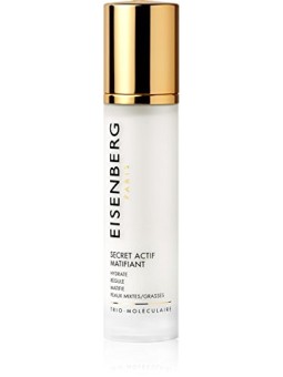 Segreto attivo opacizzante 50 ml donna