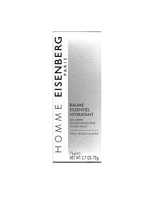 Eisenberg Balsamo Idratante Essenziale 75 ml donna
