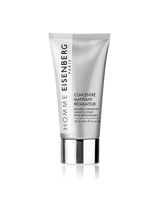 Eisenberg Homme Mattifying Regulating Concentrate 75ml
