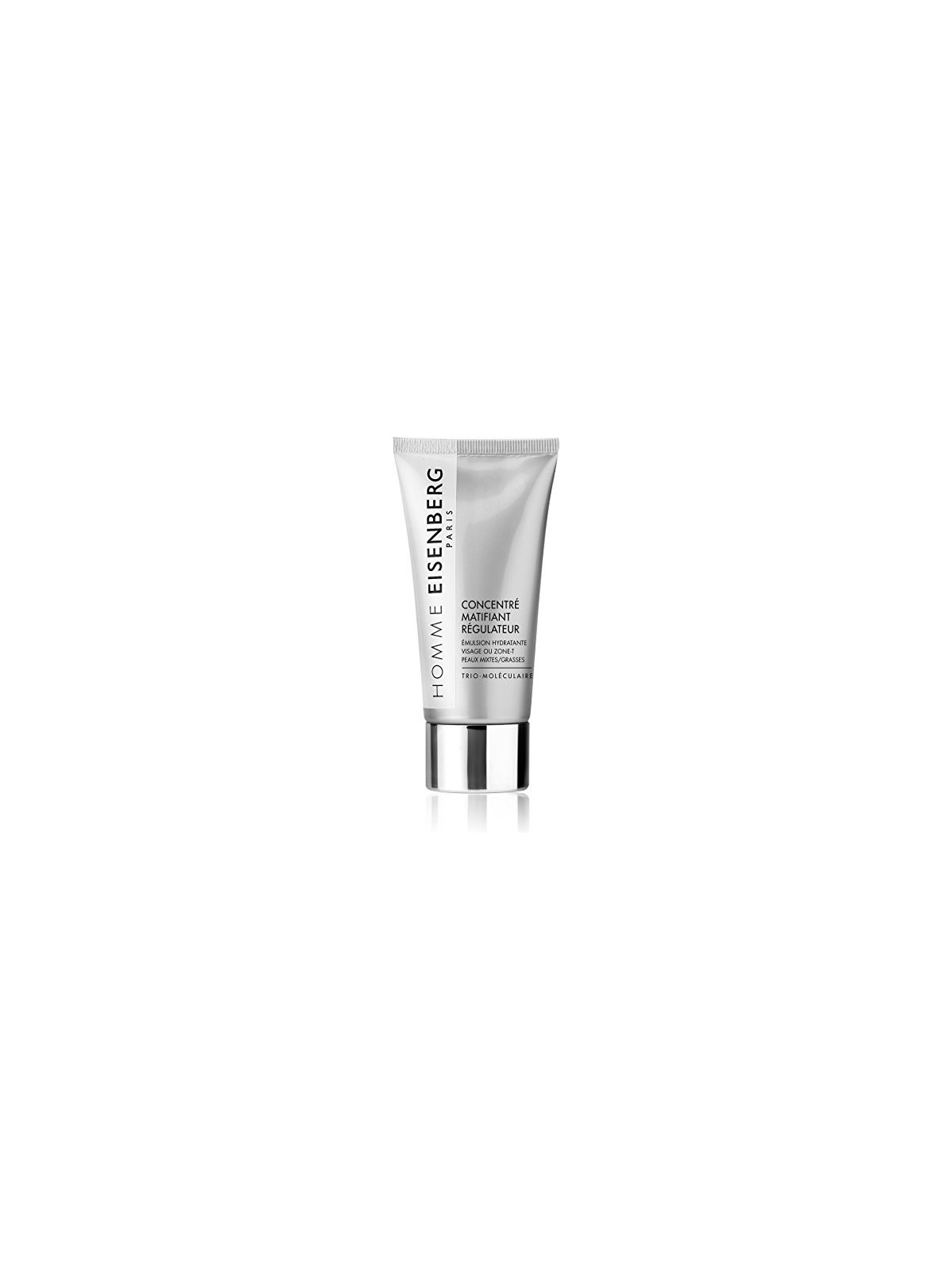 Eisenberg Homme Mattifying Regulating Concentrate 75ml