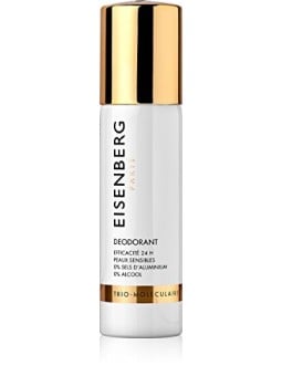 Deodorante Eisenberg TrioMolecolare donna 100ml