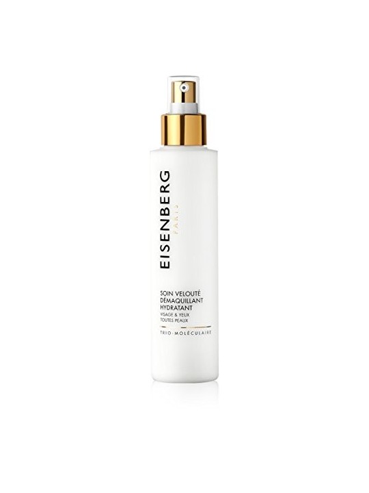 Struccante Vellutato Idratante 150 ml