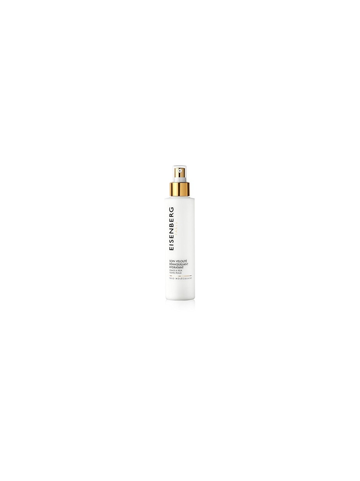 Struccante Vellutato Idratante 150 ml