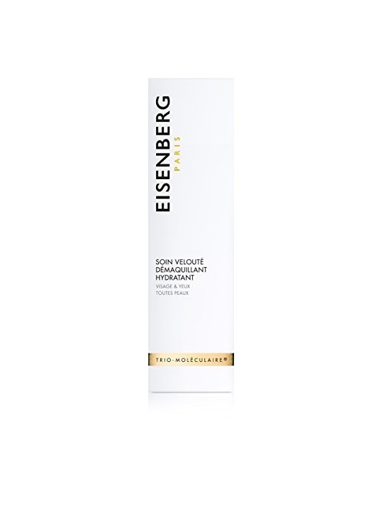 Struccante Vellutato Idratante 150 ml