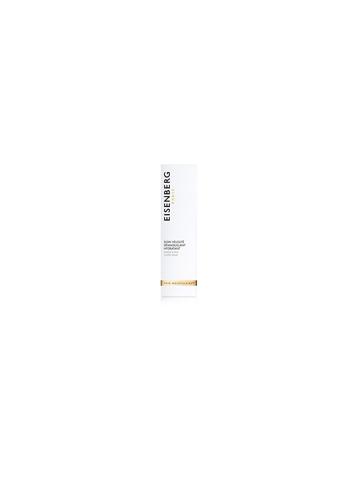 Struccante Vellutato Idratante 150 ml