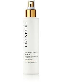 Eisenberg Bi-Phase Pure Make-Up Remover 150 ml