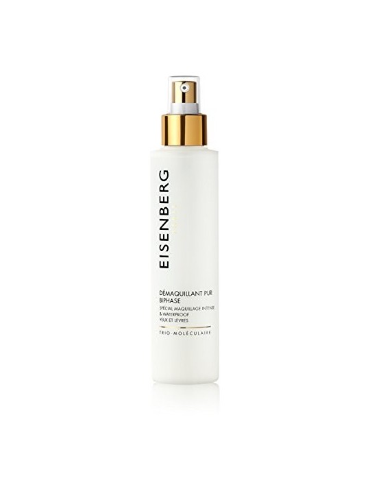 Eisenberg Bi-Phase Pure Make-Up Remover 150 ml