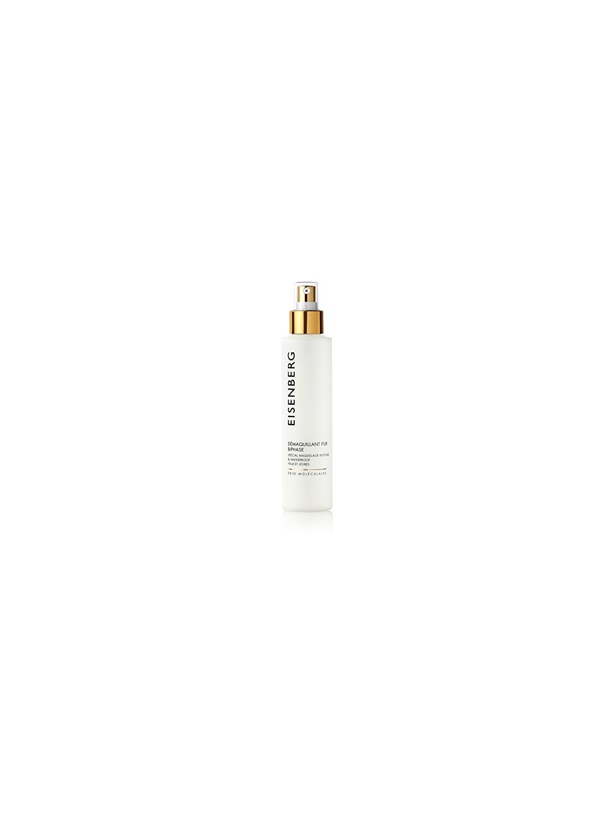 Eisenberg Bi-Phase Pure Make-Up Remover 150 ml