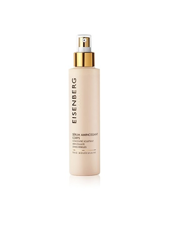 Eisenberg Body Refining Serum 150ml