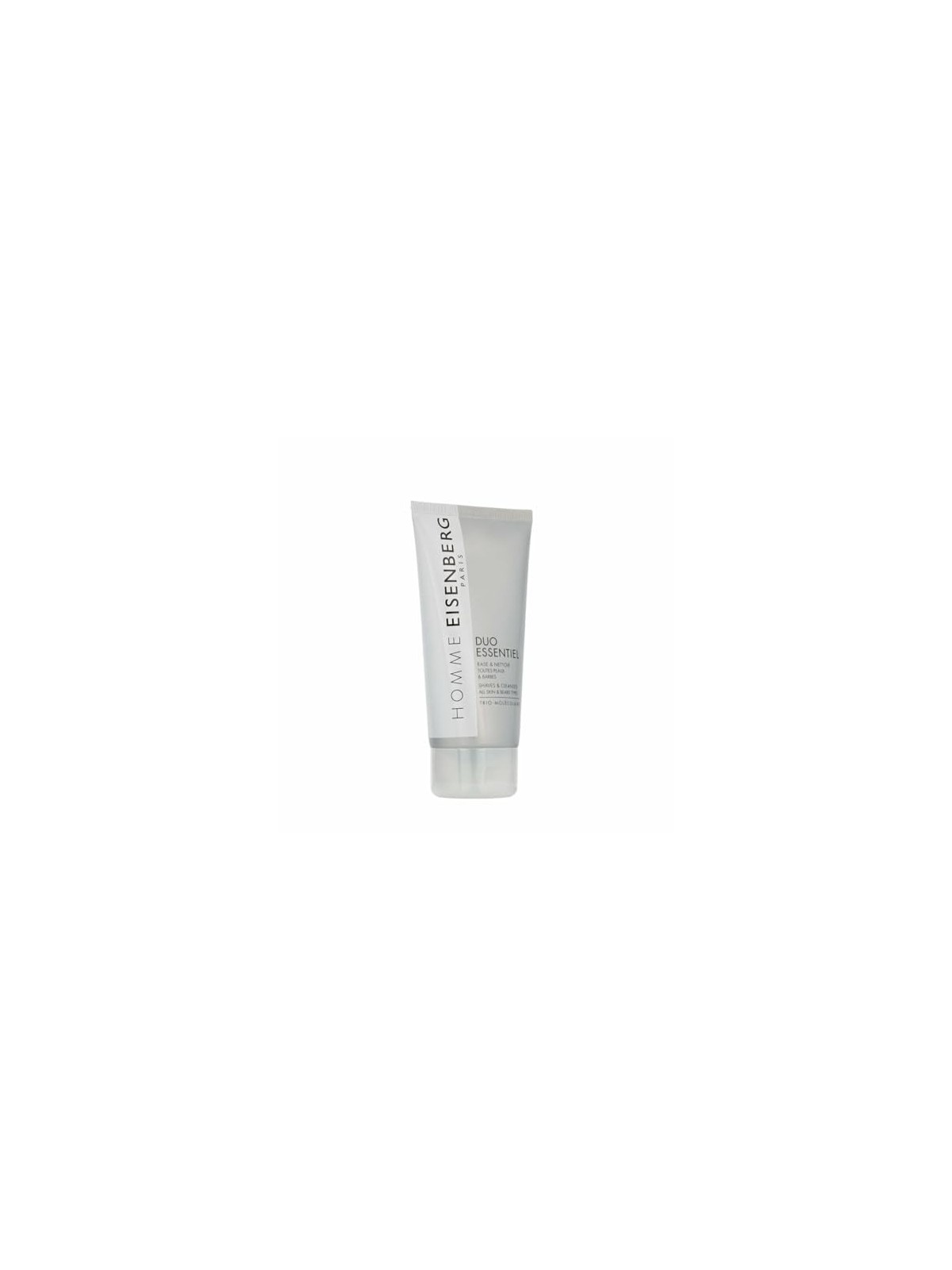 Gel Duo Essenziale per Uomo 150ml