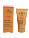 Crema Solare Viso SPF30 Nuxe Sun 50ml Alta Protezione
