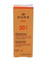 Crema Solare Viso SPF30 Nuxe Sun 50ml Alta Protezione