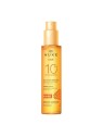 Nuxe Sun Tanning Oil SPF10 for Face and Body 150ml