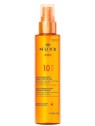 Nuxe Sun Tanning Oil SPF10 for Face and Body 150ml