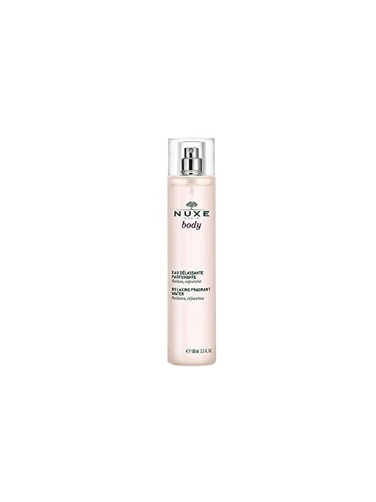 Nuxe Body Relaxing Fragrant Water donna 100ml
