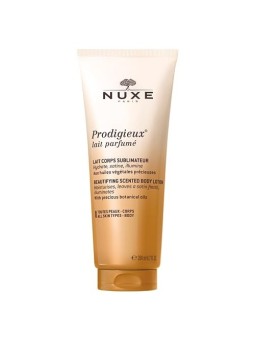 Nuxe Prodigieux Beautifying Scented Body Lotion unisex 200ml