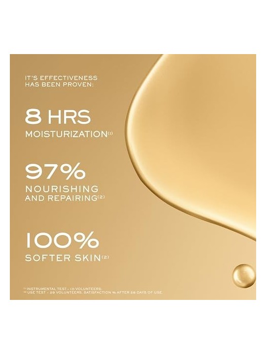 Nuxe Huile Prodigieuse Multi-Purpose Dry Oil donna 100ml