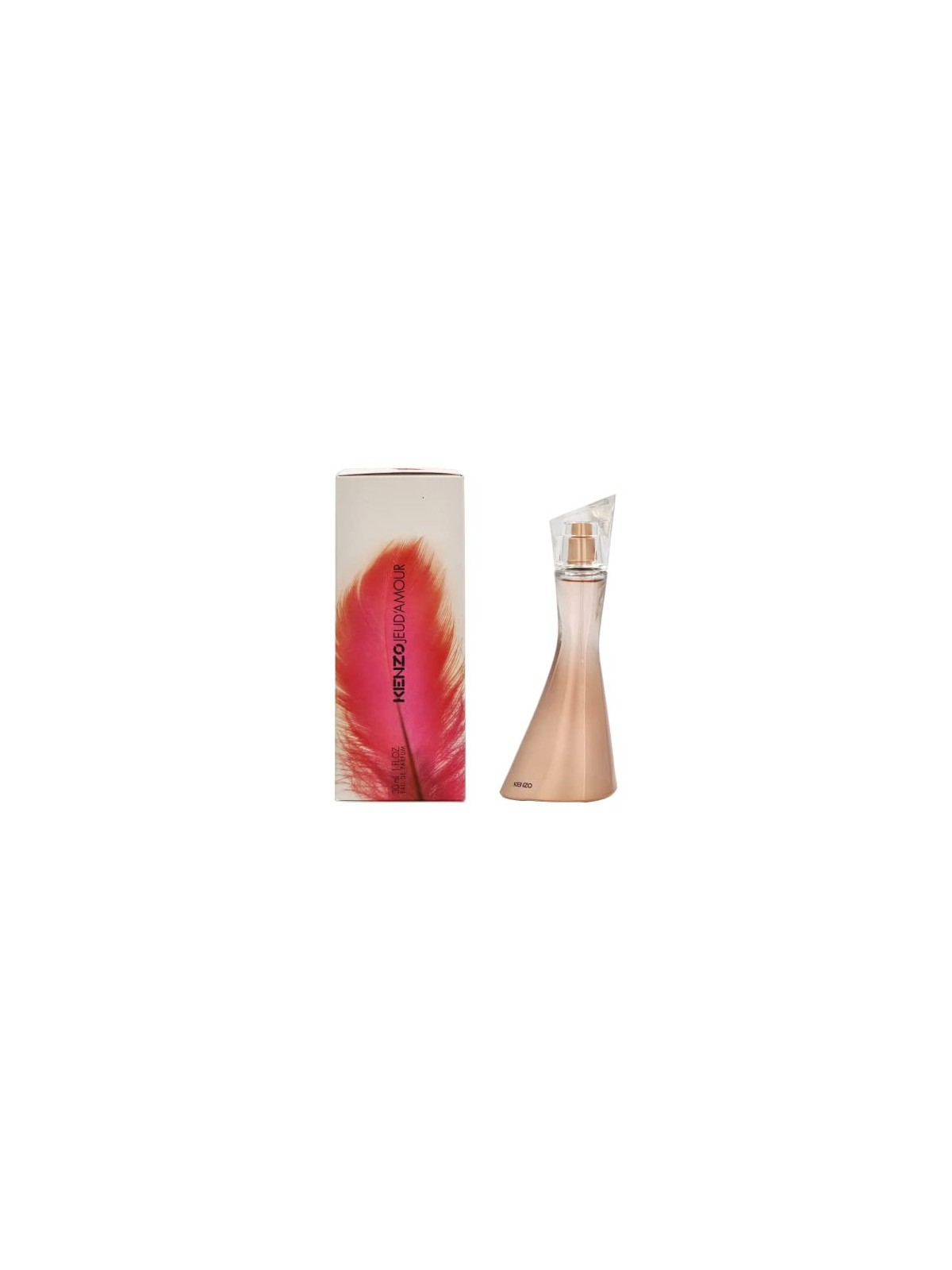 Kenzo JEU D'AMOUR Eau De Parfum Spray 30ml