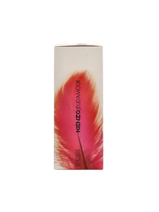 Kenzo JEU D'AMOUR Eau De Parfum Spray 30ml