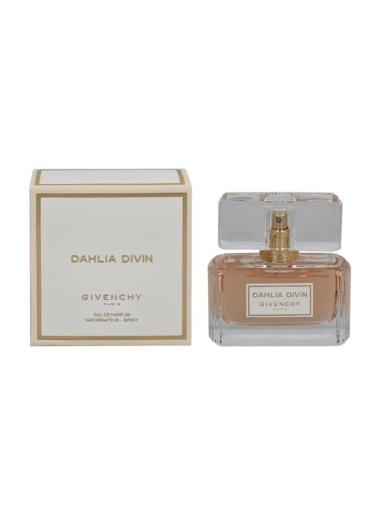 Givenchy Dahlia Divin EDP Spray donna 50ml