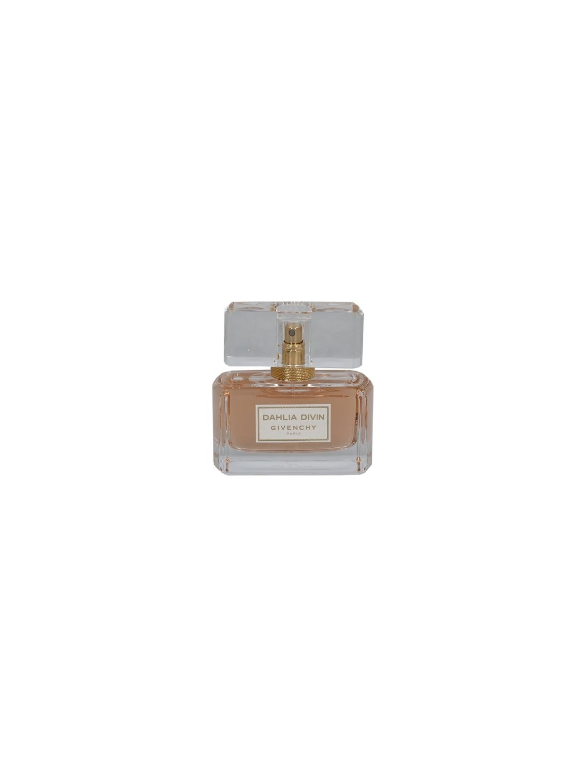 Givenchy Dahlia Divin EDP Spray donna 50ml