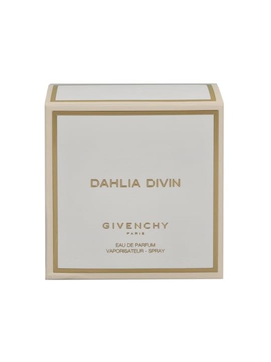 Givenchy Dahlia Divin EDP Spray donna 50ml