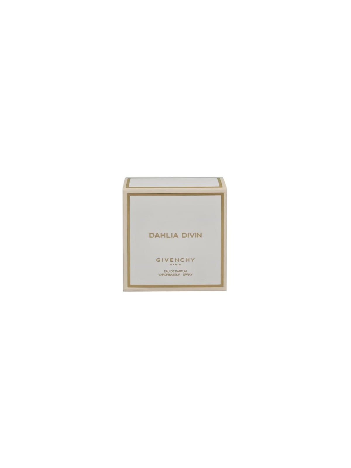 Givenchy Dahlia Divin EDP Spray donna 50ml