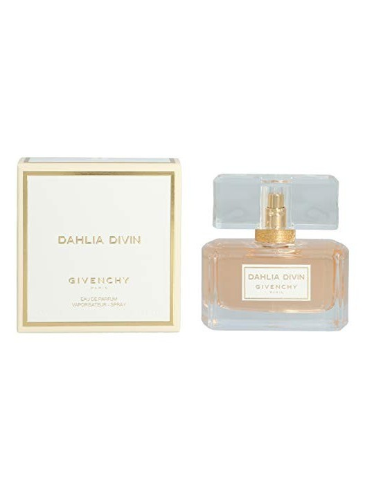 Givenchy Dahlia Divin EDP Spray donna 50ml