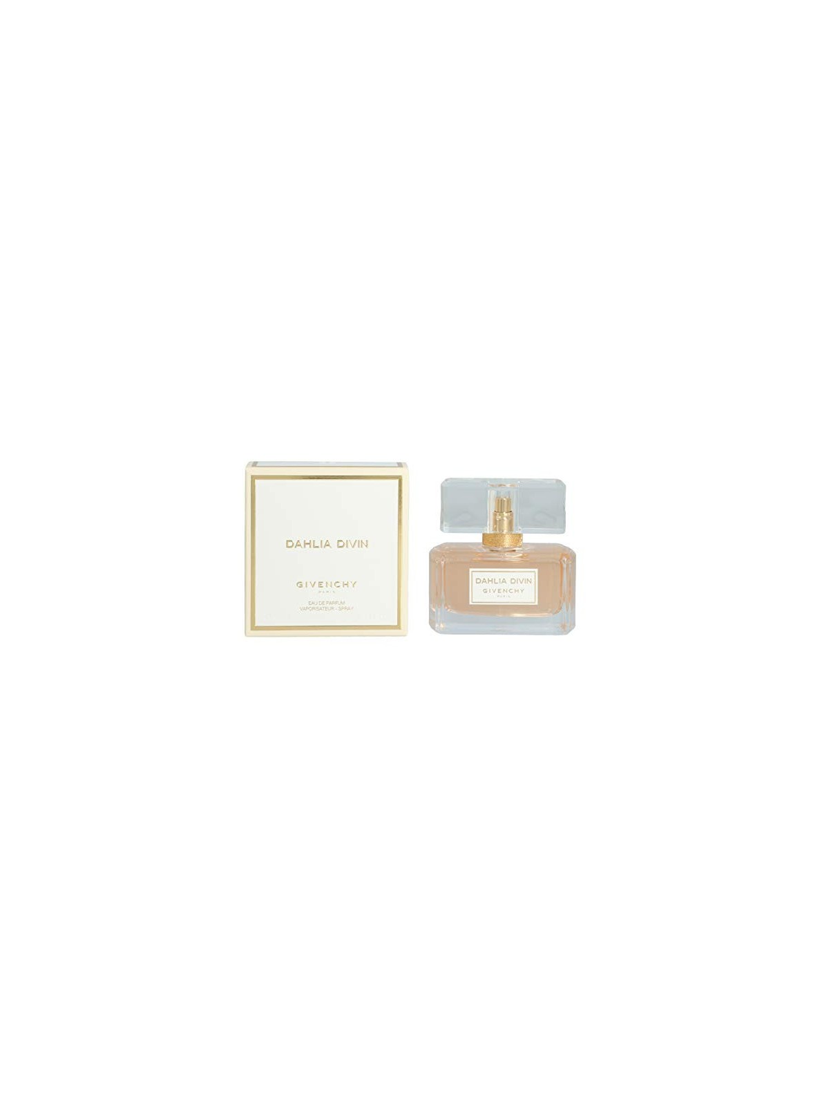 Givenchy Dahlia Divin EDP Spray donna 50ml