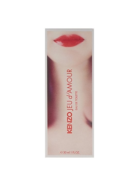 Kenzo Jeu d Amour Eau De Toilette 30ml donna acquista 