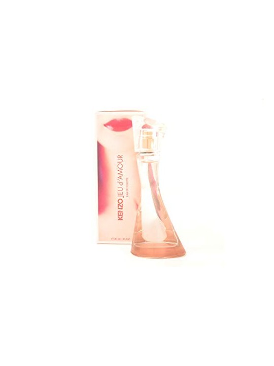 Kenzo Jeu d Amour Eau De Toilette 30ml donna acquista 