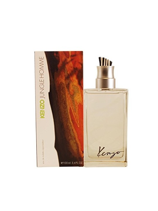 Kenzo Jungle pour Homme eau de toilette uomo 100ml