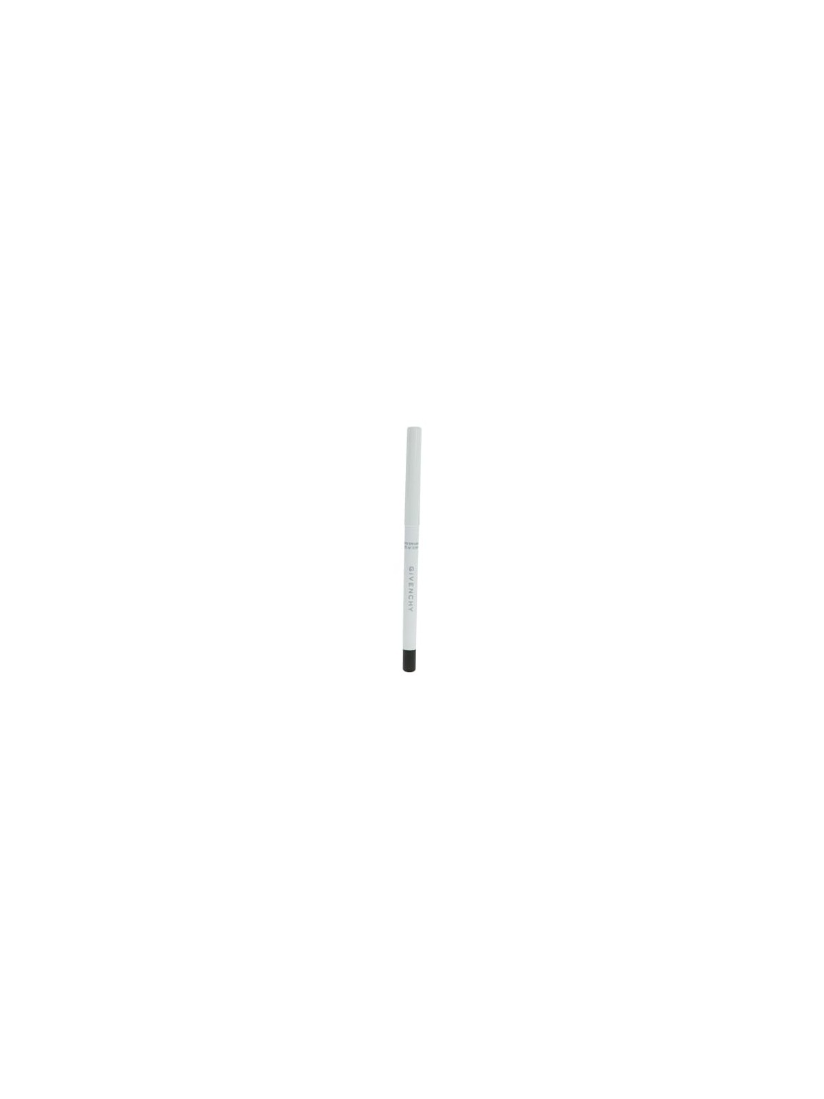 Givenchy Khol Couture Waterproof Eyeliner 1 Nero: Intense and long-lasting black eyeliner