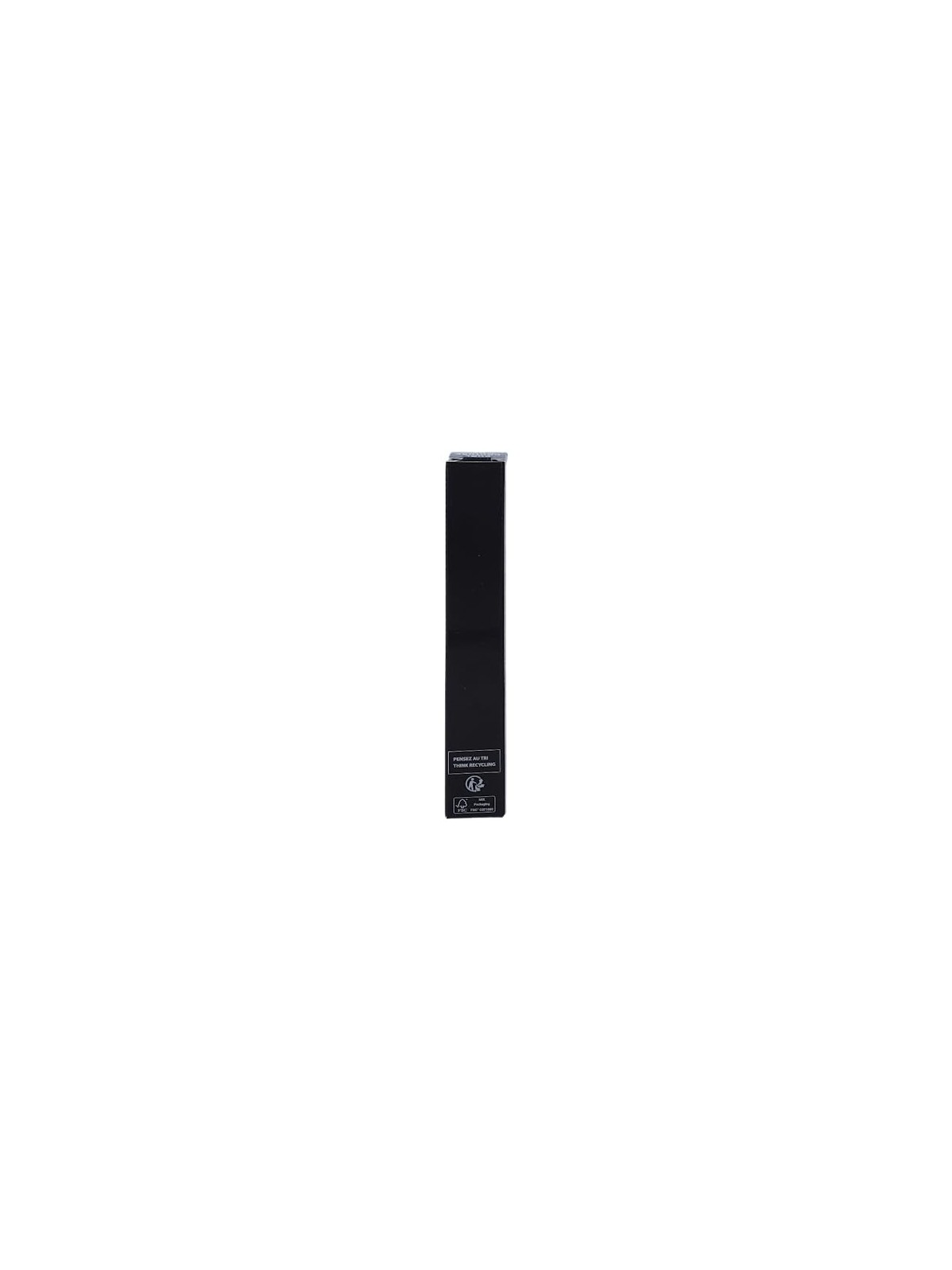Givenchy Khol Couture Waterproof Eyeliner 1 Nero: Intense and long-lasting black eyeliner